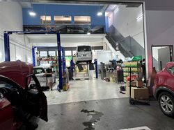 REVV (D22), Factory #456165921